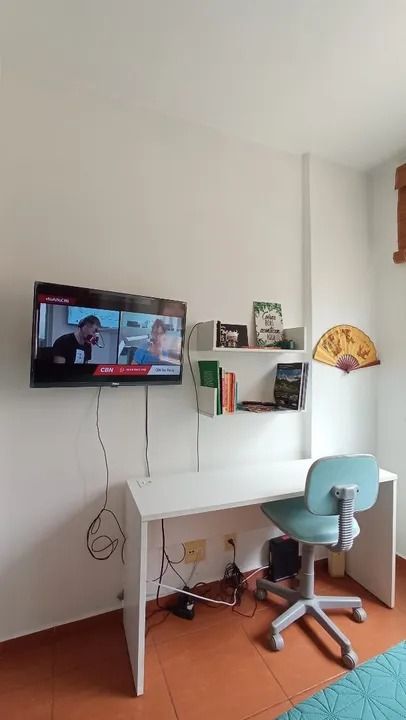 Apartamento à venda com 1 quarto, 25m² - Foto 20