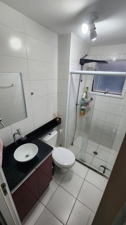 Apartamento à venda com 2 quartos, 51m² - Foto 4