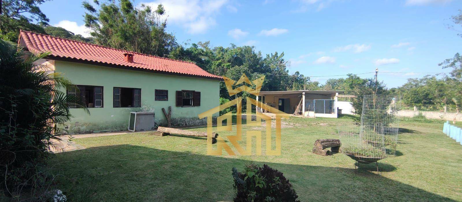 Chácara à venda com 3 quartos, 250m² - Foto 3