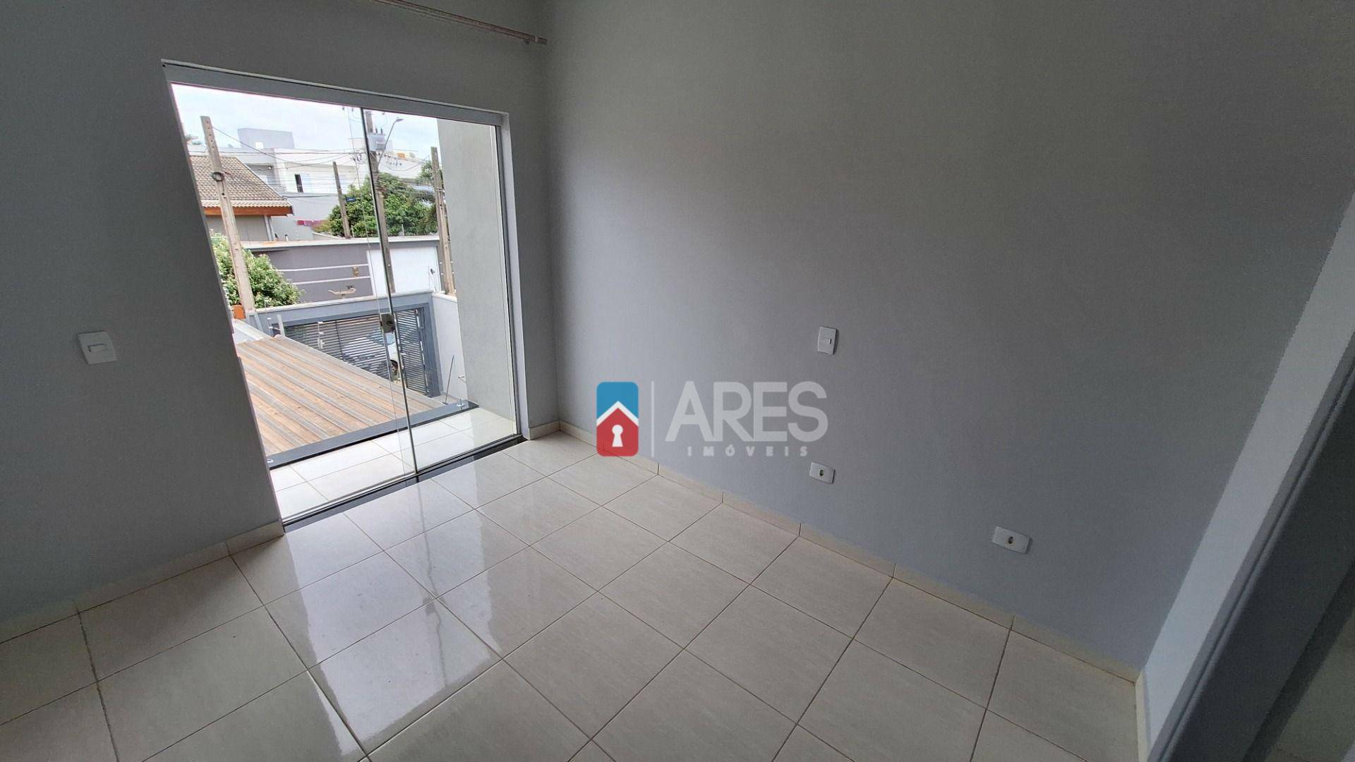 Casa à venda com 3 quartos, 98m² - Foto 6