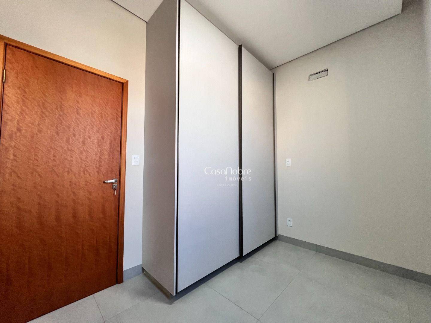 Casa de Condomínio à venda com 3 quartos, 128m² - Foto 18