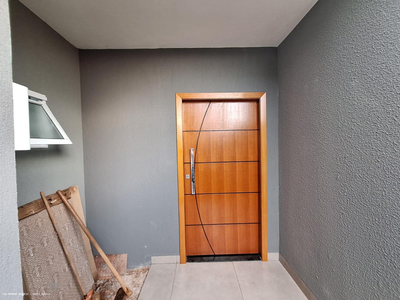 Casa à venda com 3 quartos, 180m² - Foto 4