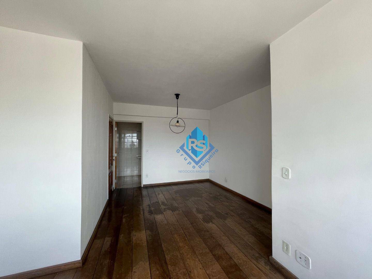 Apartamento à venda com 3 quartos, 90m² - Foto 5