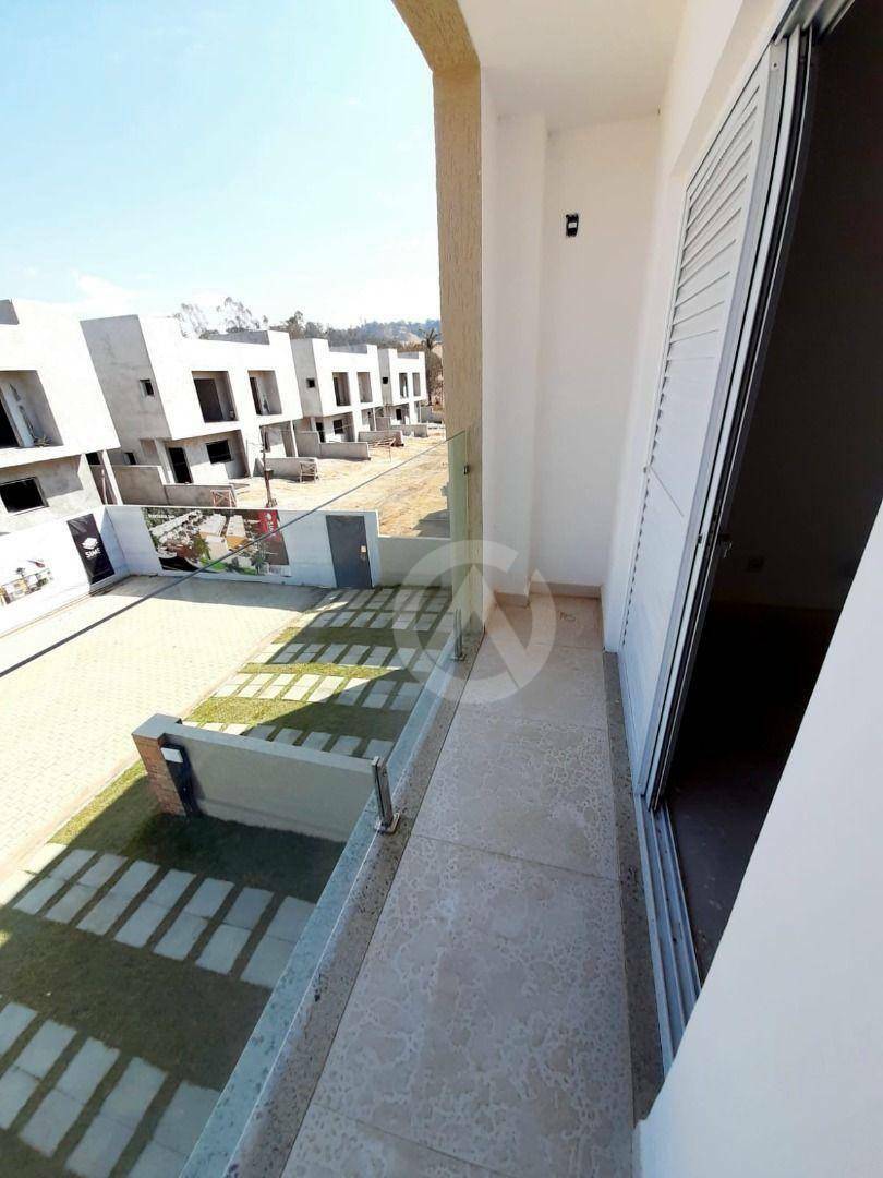 Sobrado à venda com 3 quartos, 135m² - Foto 8