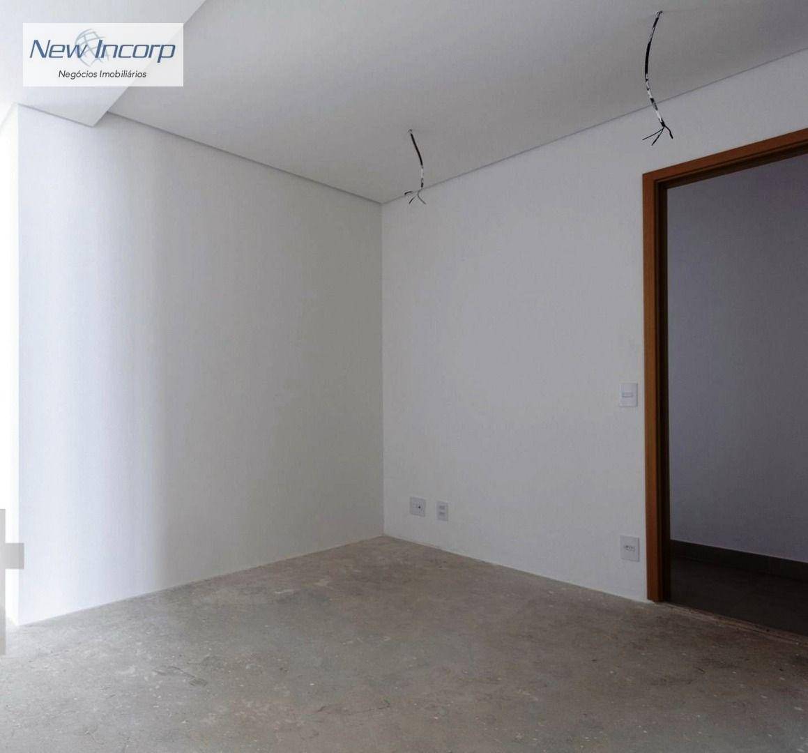 Apartamento à venda com 4 quartos, 175m² - Foto 14