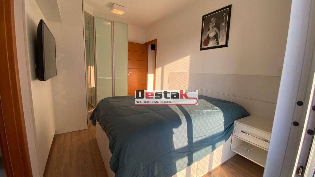 Apartamento à venda com 3 quartos, 138m² - Foto 33