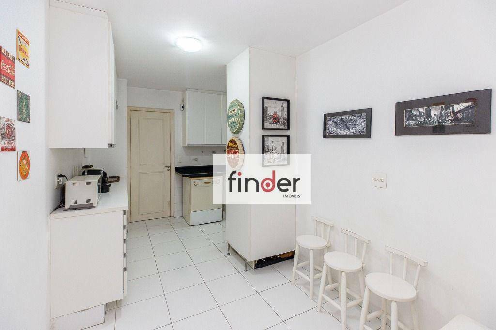 Apartamento à venda com 3 quartos, 184m² - Foto 37