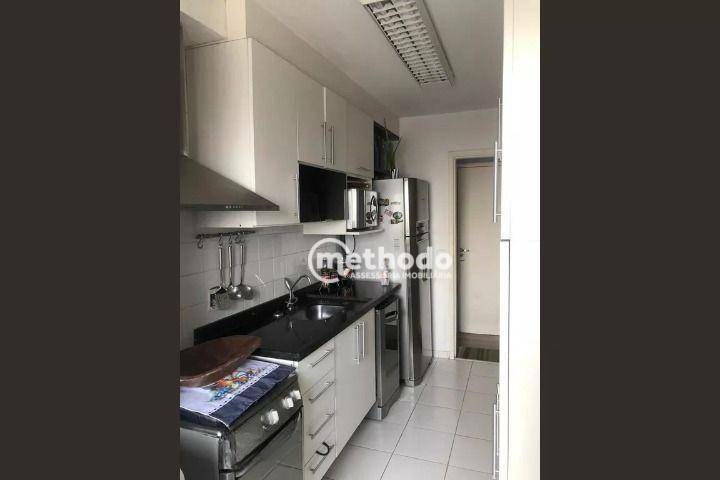 Apartamento à venda com 2 quartos, 68m² - Foto 8