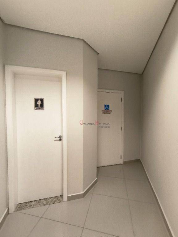 Conjunto Comercial-Sala para alugar, 300m² - Foto 44