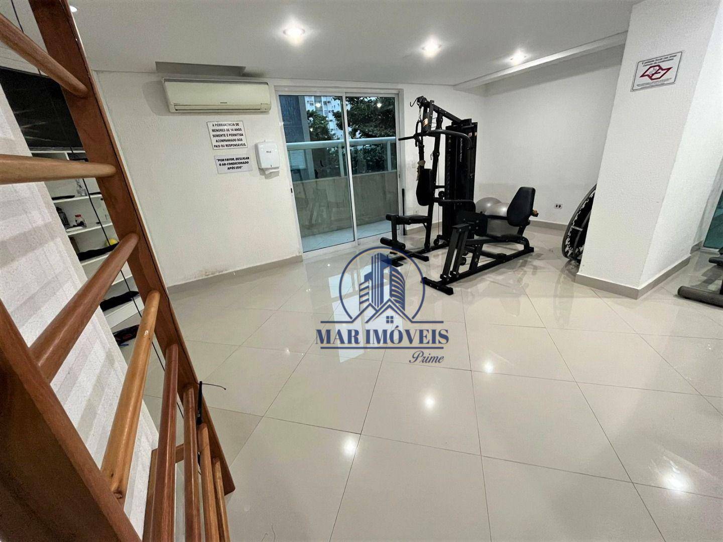 Apartamento à venda com 3 quartos, 140m² - Foto 35