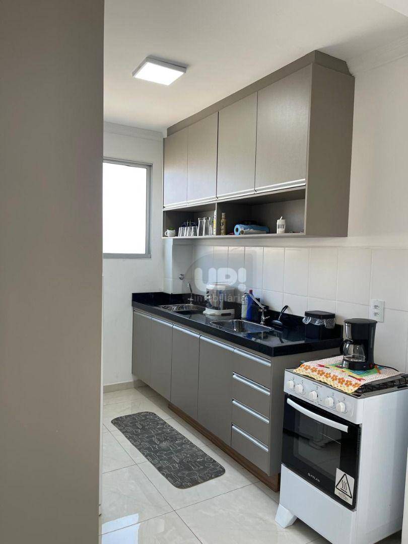 Apartamento à venda com 2 quartos, 50m² - Foto 1