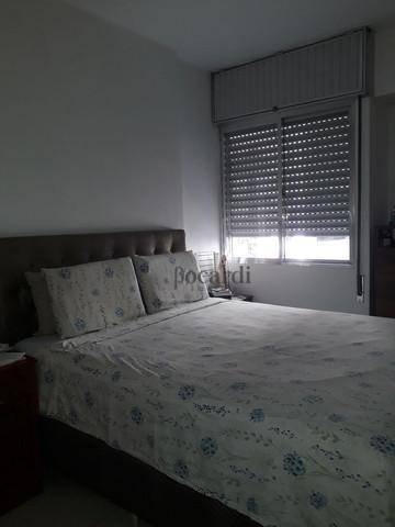 Apartamento à venda com 1 quarto, 77m² - Foto 2