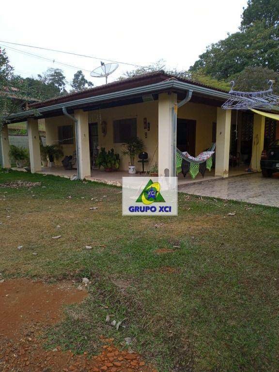 Chácara, 2 quartos, 1200 m² - Foto 2