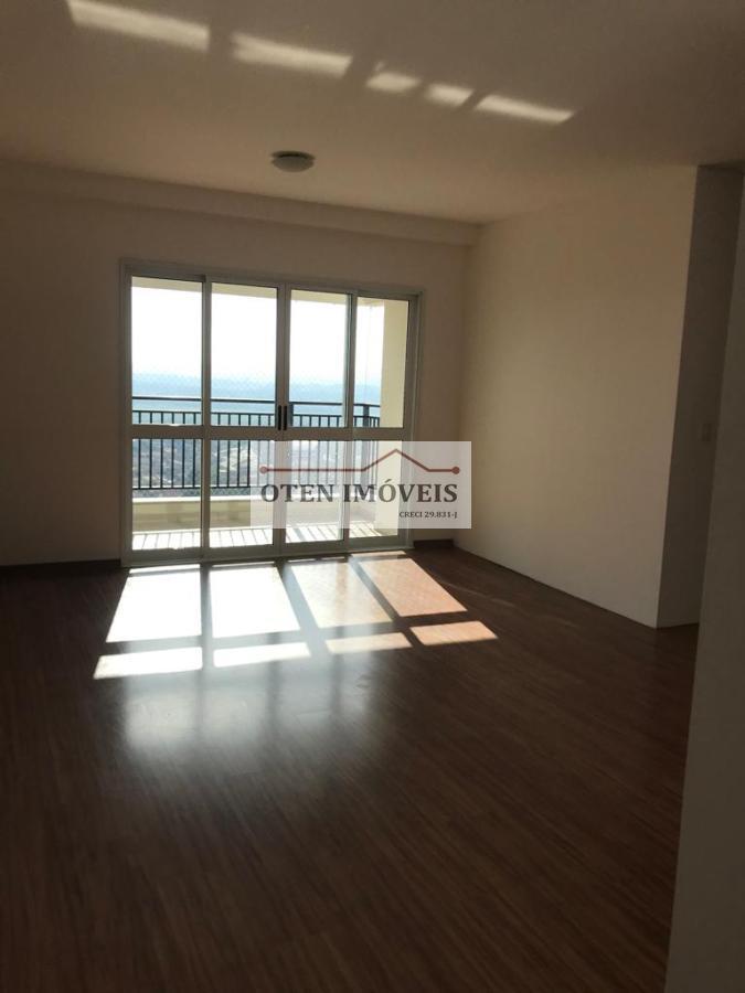 Apartamento para alugar com 4 quartos, 129m² - Foto 2