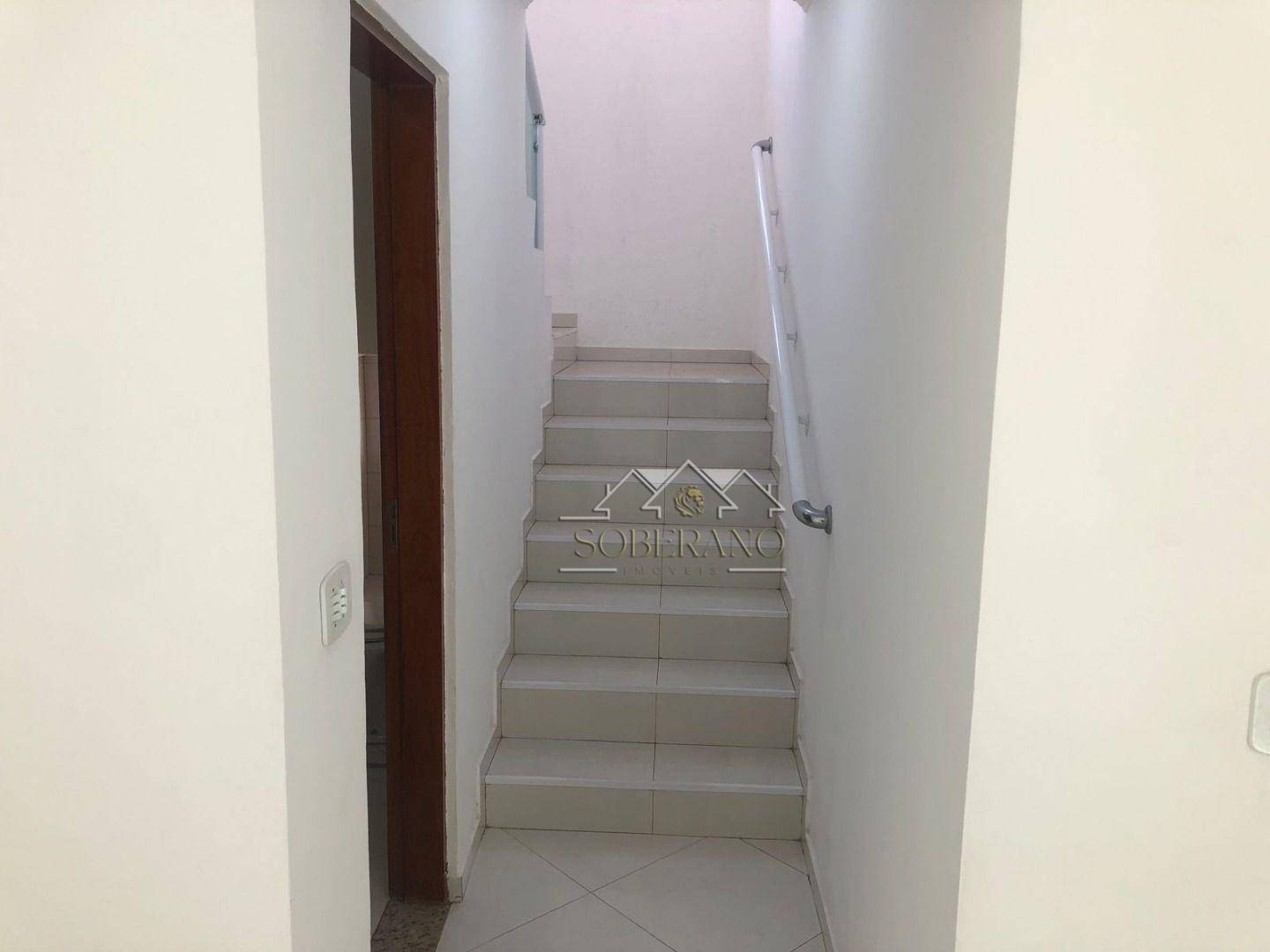 Casa à venda com 3 quartos, 167M2 - Foto 23