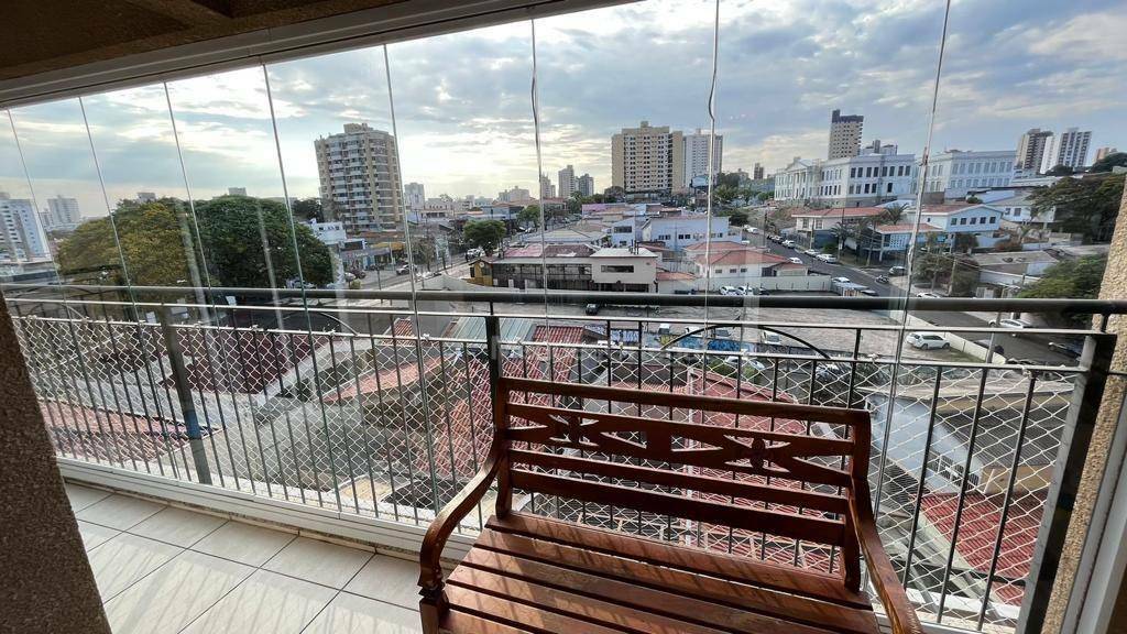 Apartamento à venda com 3 quartos, 98m² - Foto 24