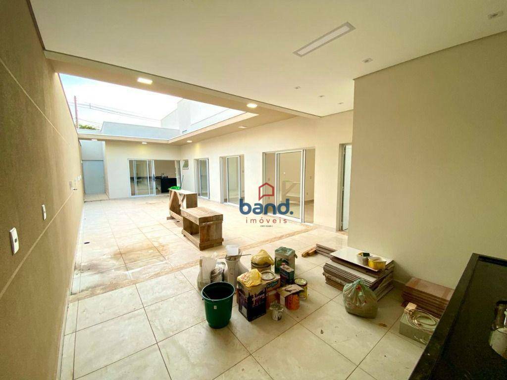 Casa de Condomínio à venda e aluguel com 3 quartos, 149m² - Foto 17