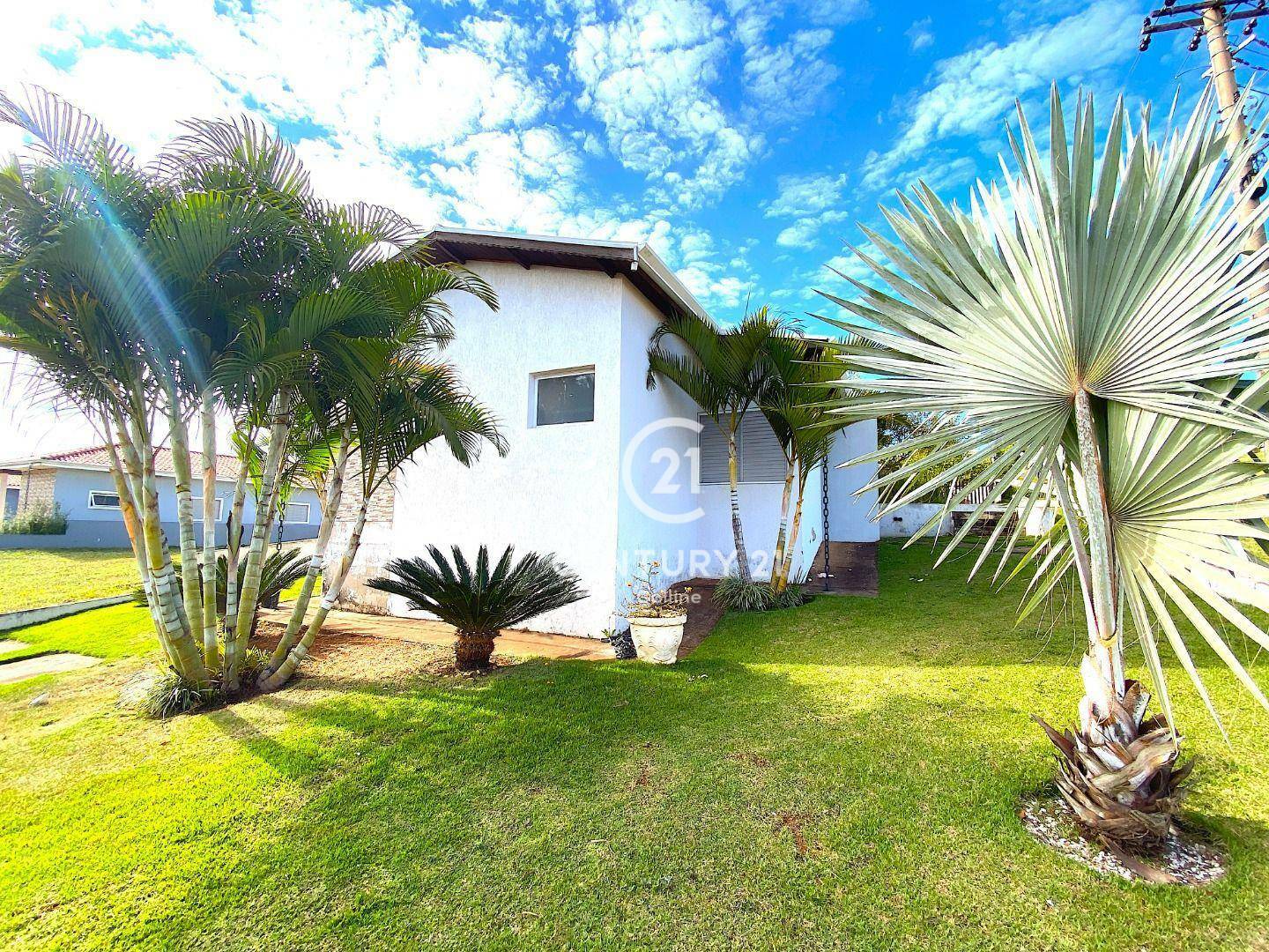 Casa de Condomínio à venda com 3 quartos, 142m² - Foto 3