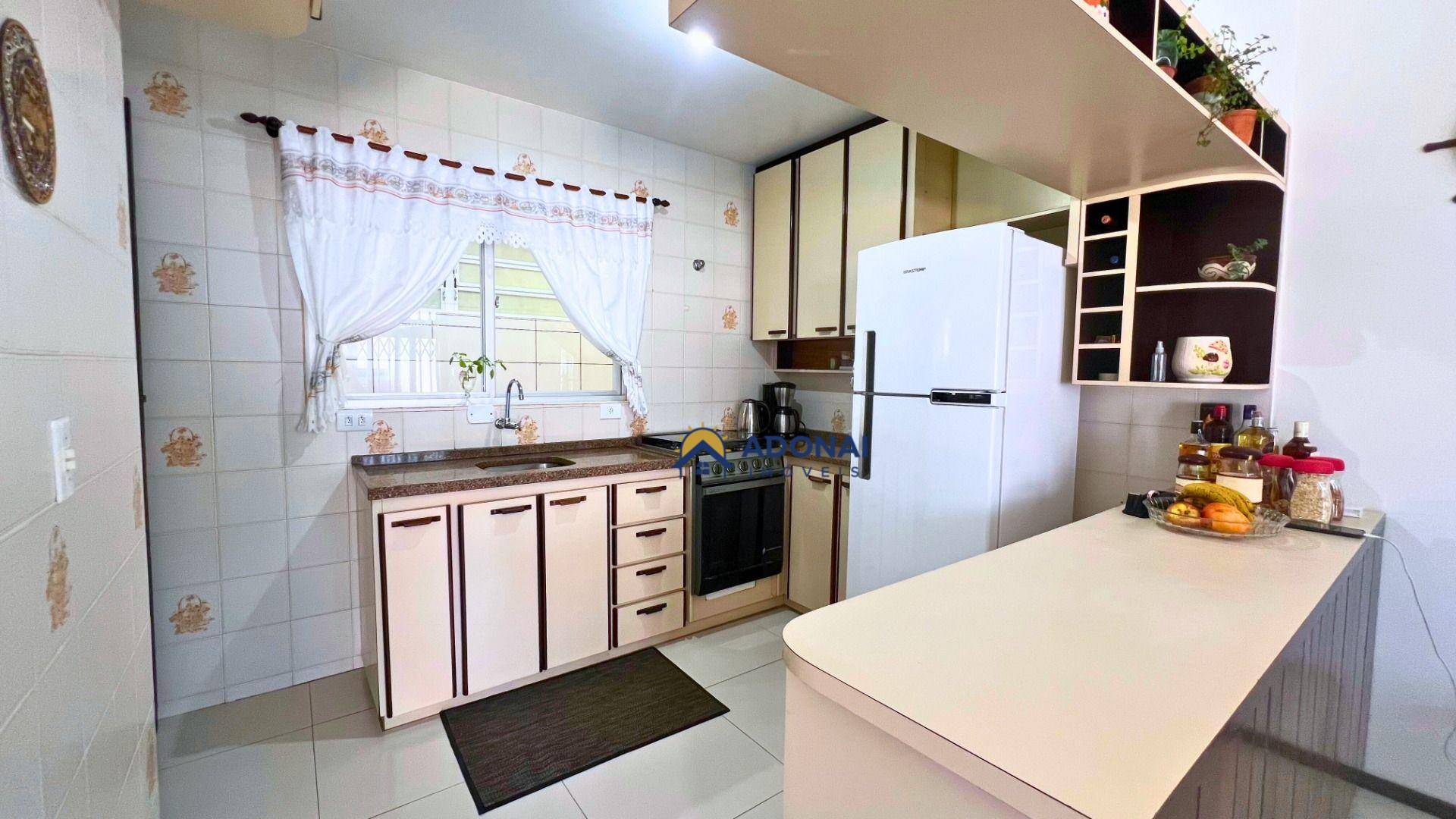 Sobrado, 3 quartos, 96 m² - Foto 4