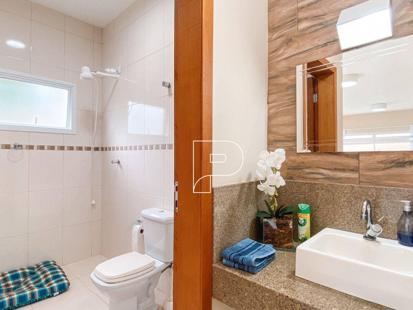 Casa de Condomínio à venda com 3 quartos, 289m² - Foto 43