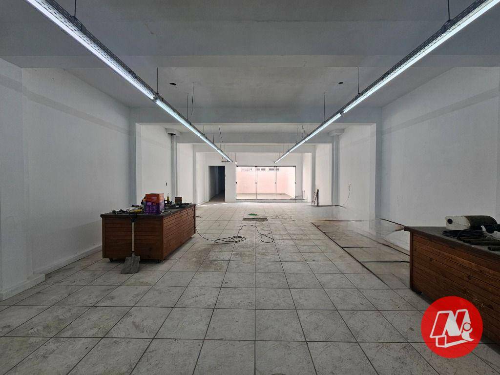 Loja-Salão para alugar, 477m² - Foto 2