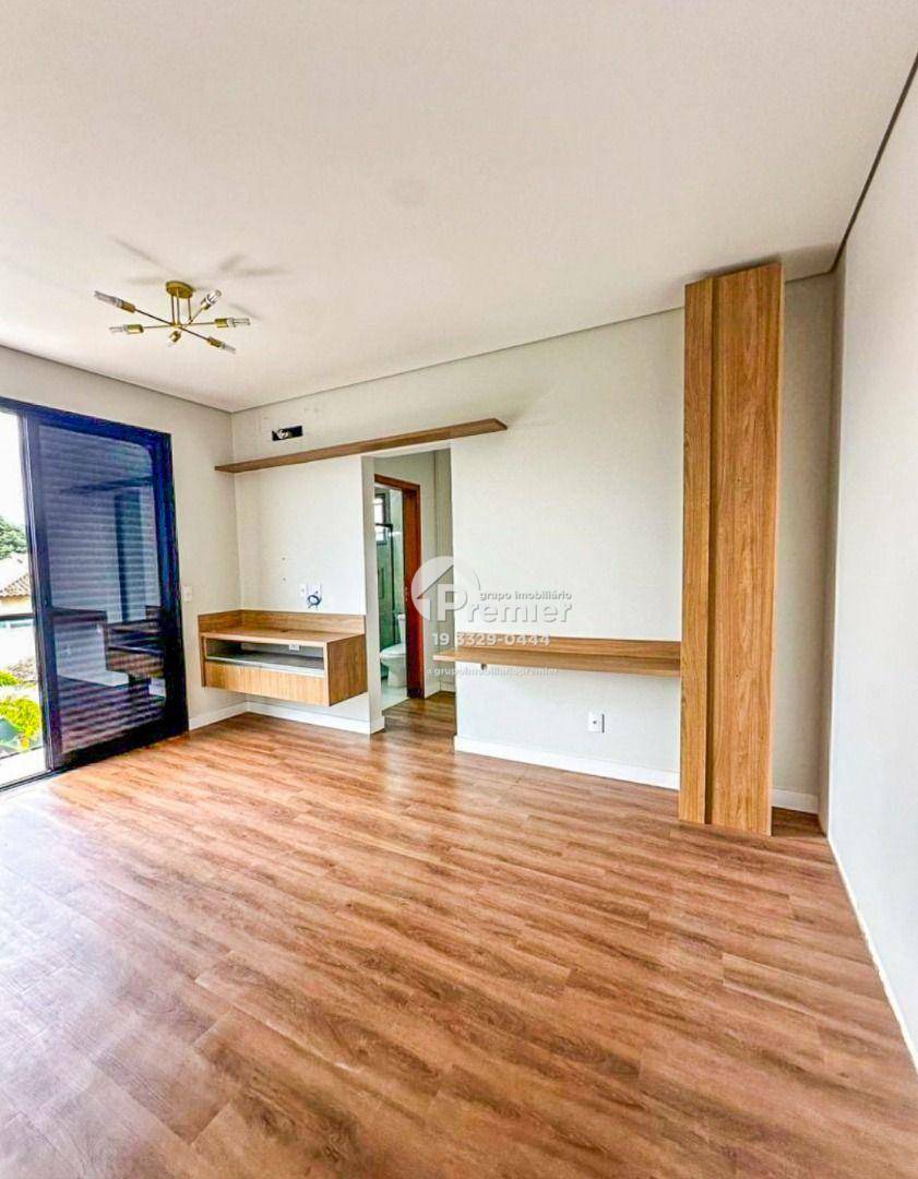 Casa de Condomínio à venda com 3 quartos, 346m² - Foto 7