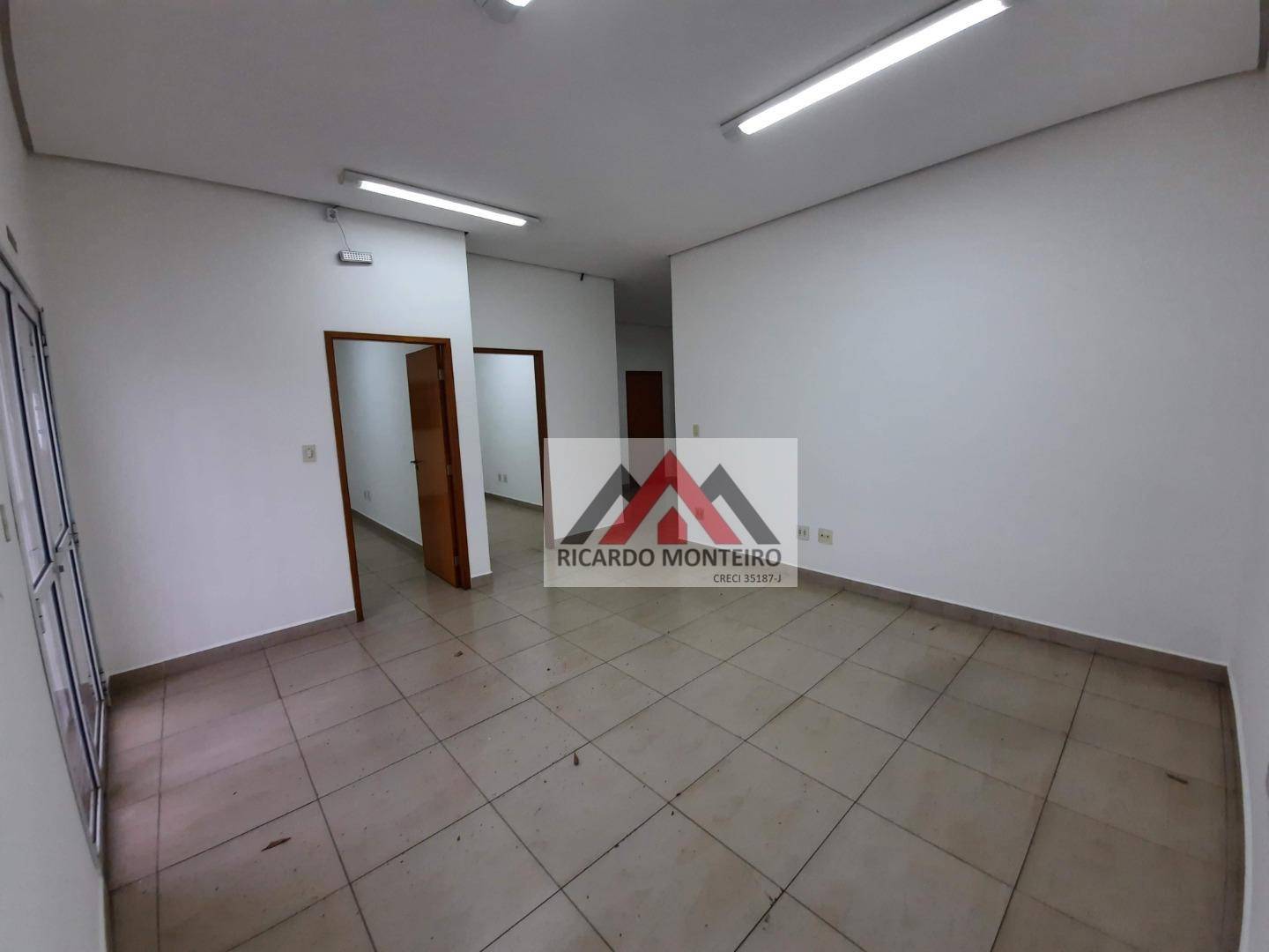 Loja-Salão para alugar, 616m² - Foto 3