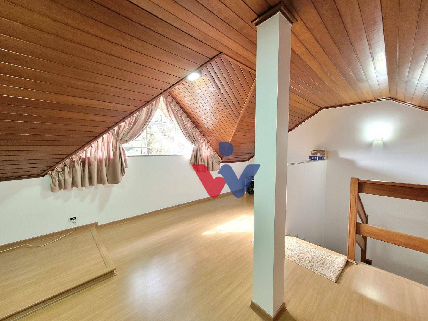 Sobrado à venda com 3 quartos, 111m² - Foto 33