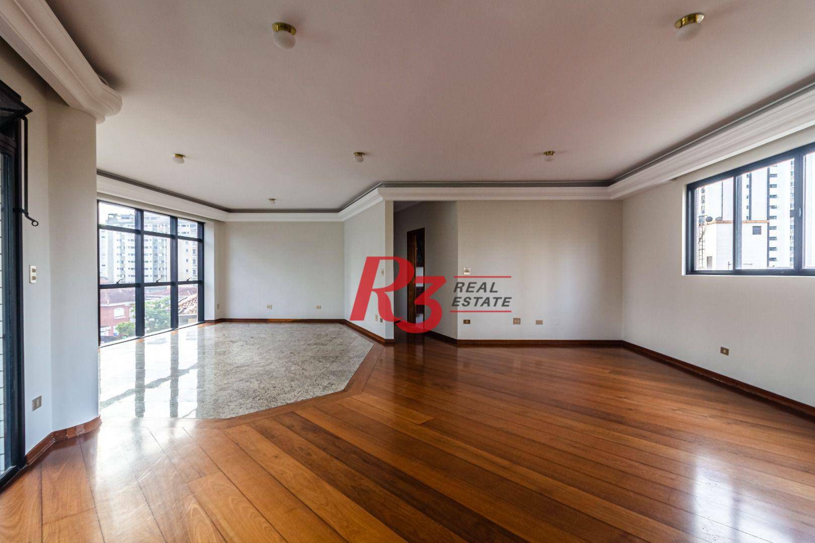 Apartamento à venda e aluguel com 4 quartos, 275m² - Foto 5