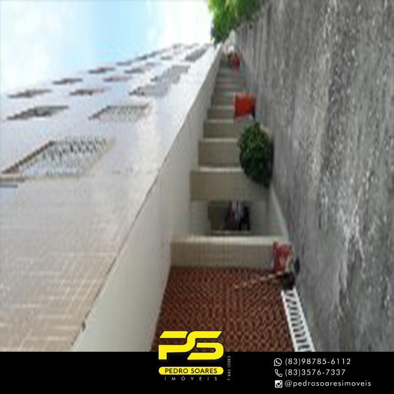 Apartamento à venda com 3 quartos, 127m² - Foto 3