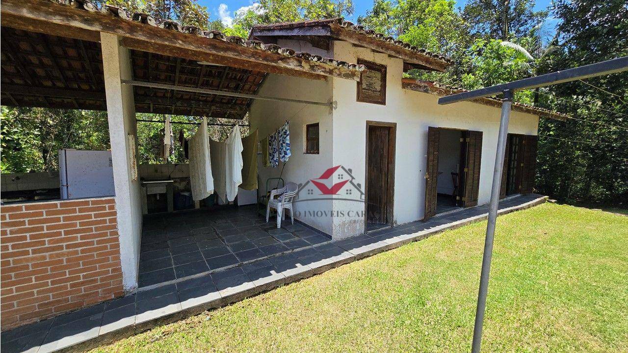 Casa de Condomínio à venda com 6 quartos, 700m² - Foto 47