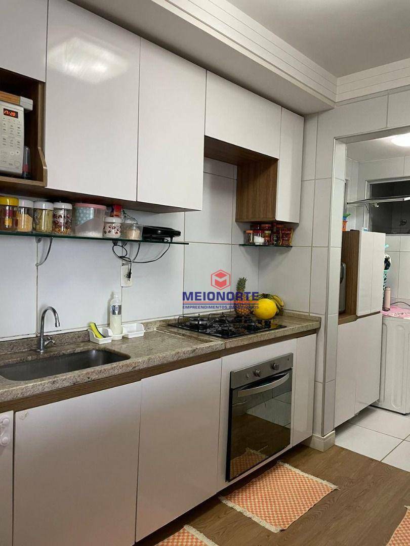 Apartamento à venda com 2 quartos, 74m² - Foto 9