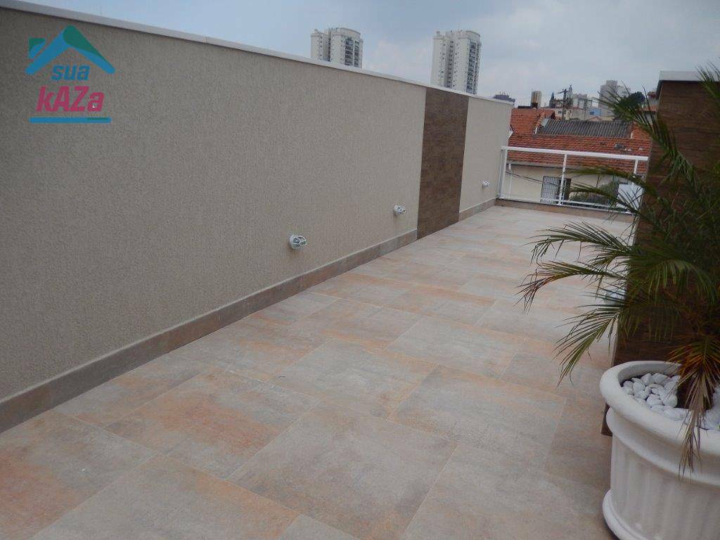 Sobrado à venda com 4 quartos, 200m² - Foto 76