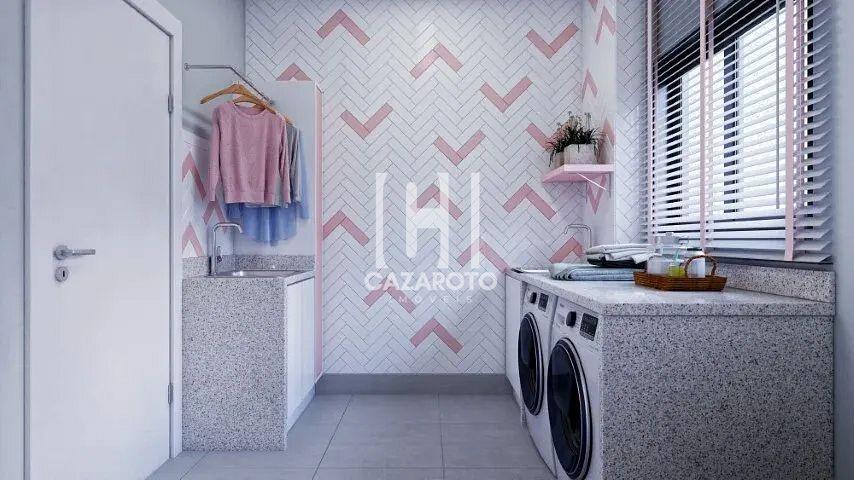 Apartamento à venda com 2 quartos, 56m² - Foto 10