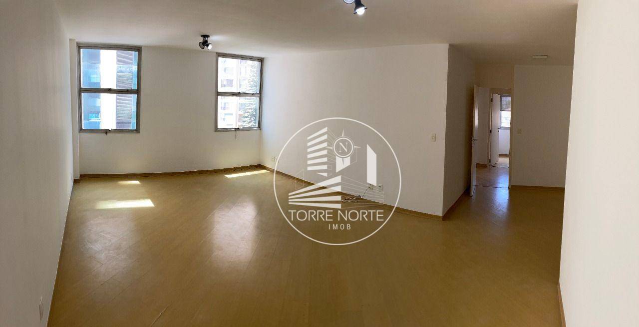 Apartamento à venda com 2 quartos, 97m² - Foto 1