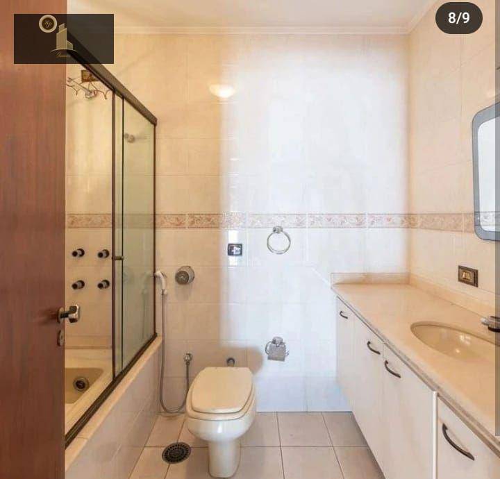 Casa à venda com 3 quartos, 188m² - Foto 6