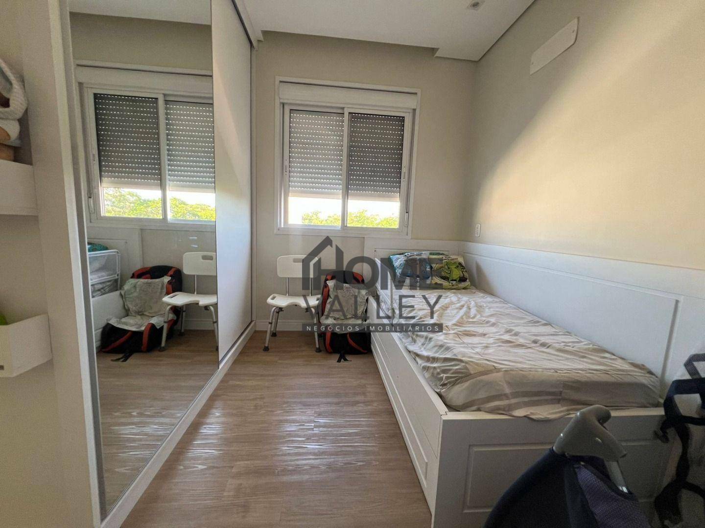 Casa de Condomínio à venda com 3 quartos, 125m² - Foto 14