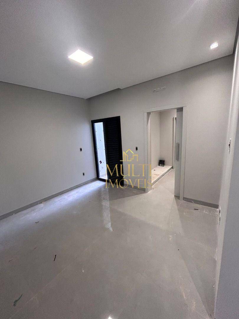 Casa de Condomínio à venda com 3 quartos, 184m² - Foto 2