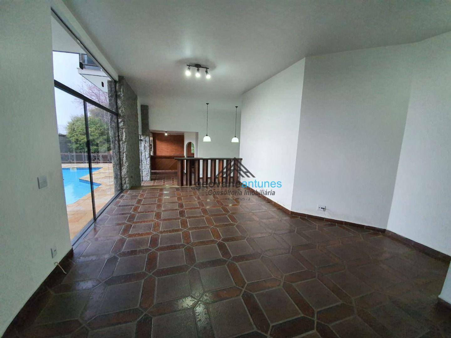 Sobrado à venda com 4 quartos, 681m² - Foto 14