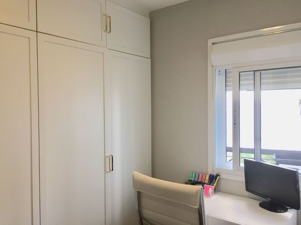 Apartamento à venda com 2 quartos, 60m² - Foto 27