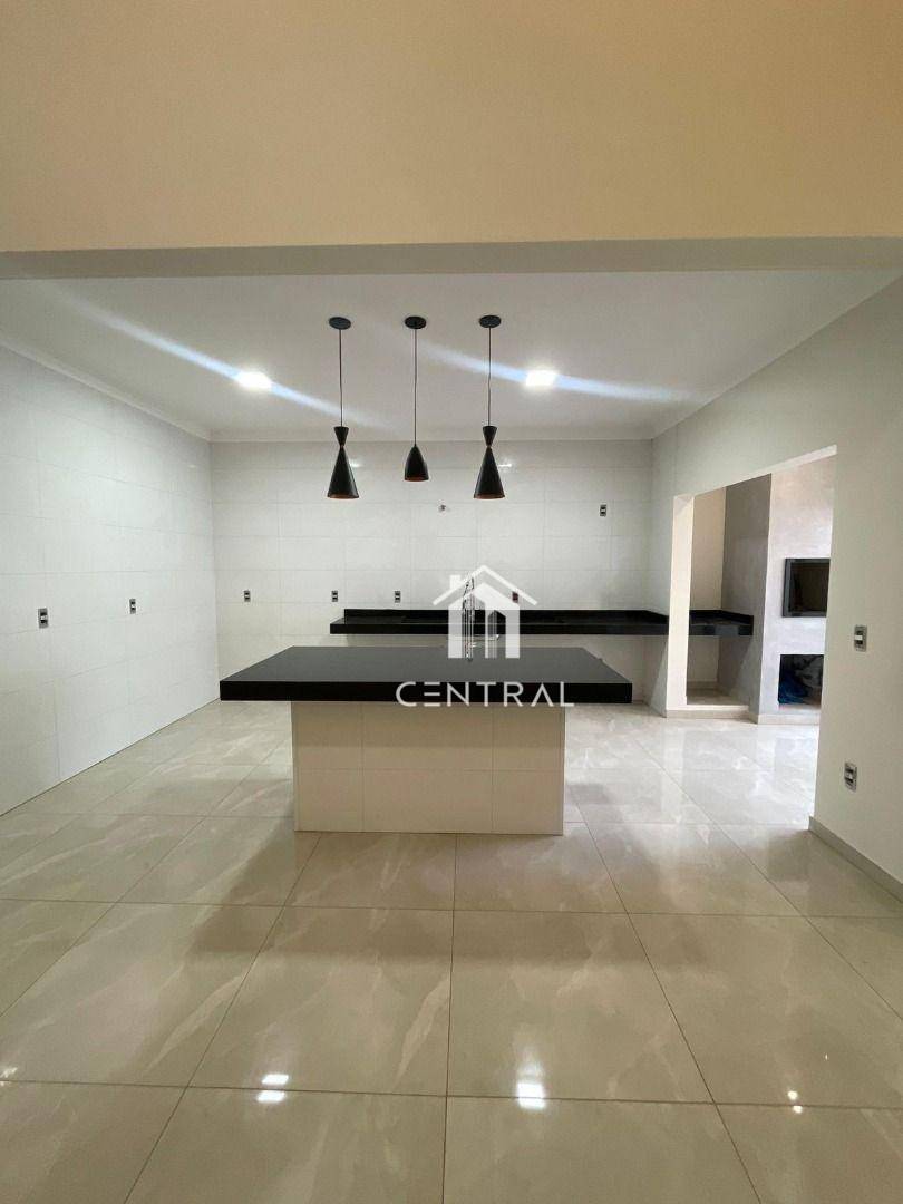 Casa de Condomínio à venda com 3 quartos, 140m² - Foto 5