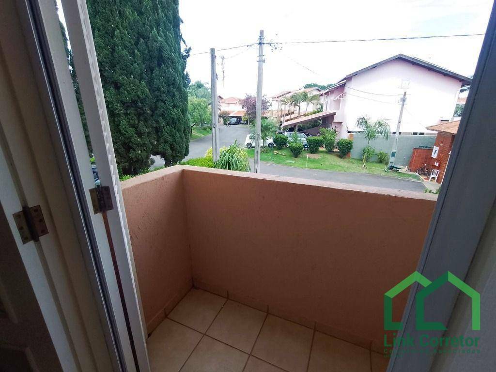 Casa de Condomínio à venda com 3 quartos, 180m² - Foto 22