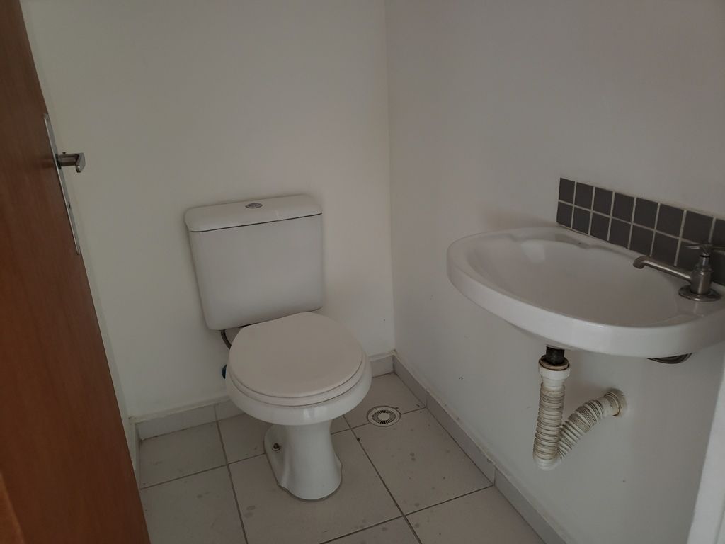 Conjunto Comercial-Sala para alugar, 32m² - Foto 7