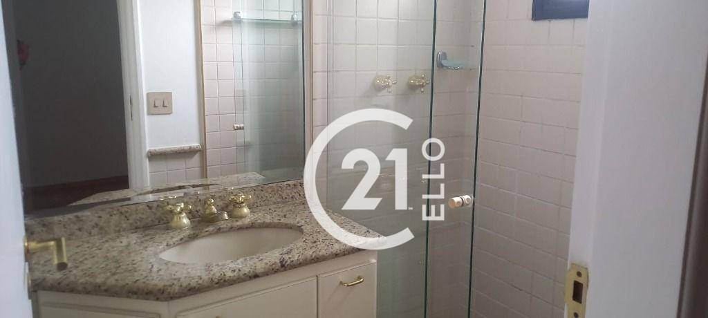 Apartamento para alugar com 3 quartos, 90m² - Foto 11