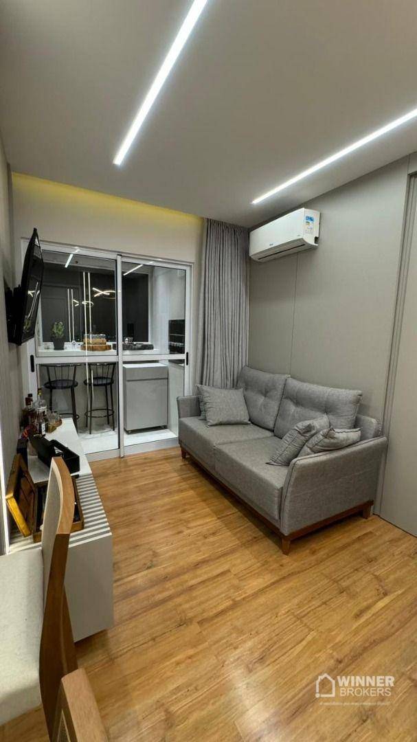 Apartamento à venda com 2 quartos, 50m² - Foto 6