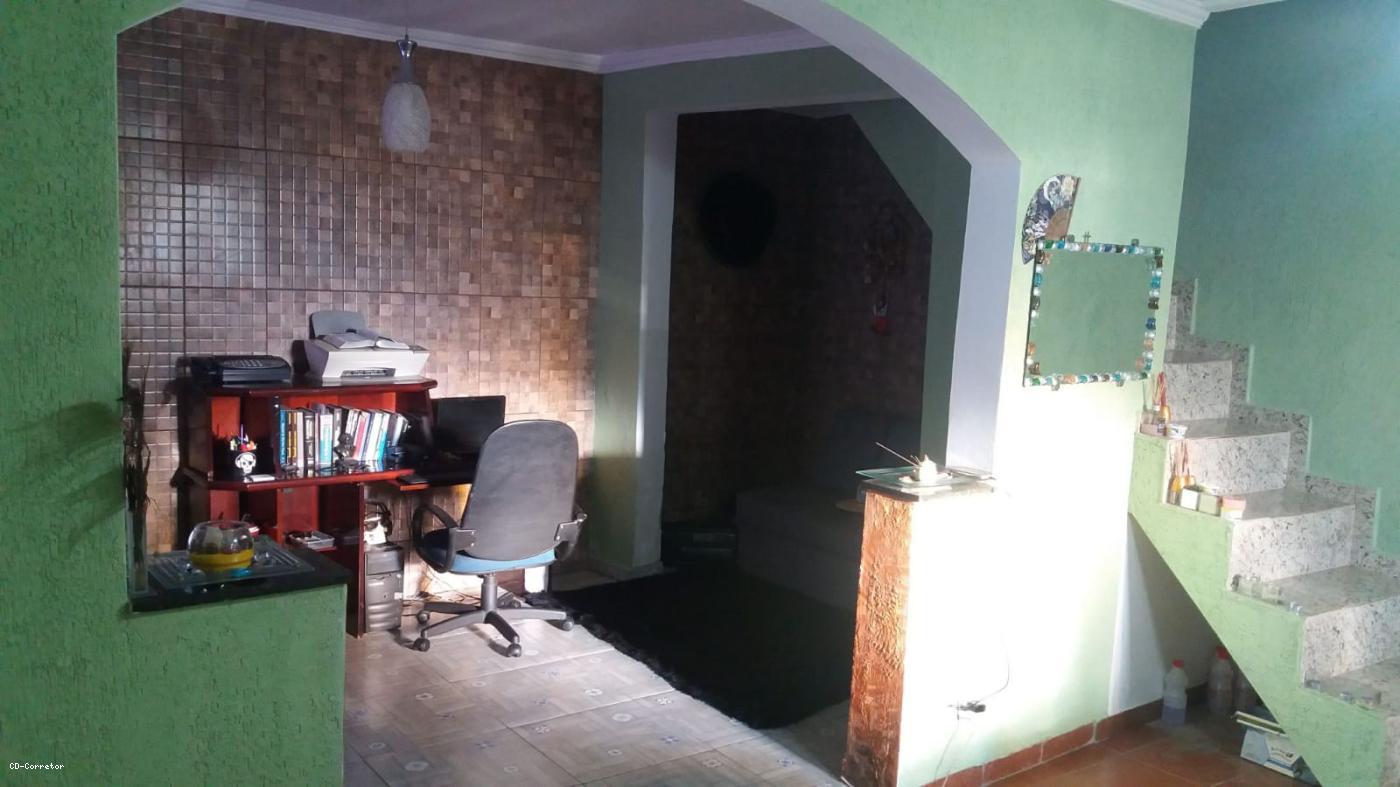 Sobrado à venda com 6 quartos, 350m² - Foto 6