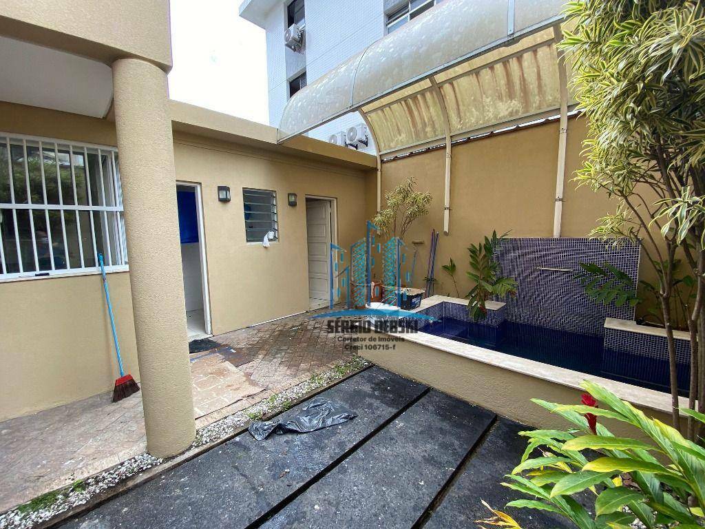 Casa à venda com 3 quartos, 250m² - Foto 9