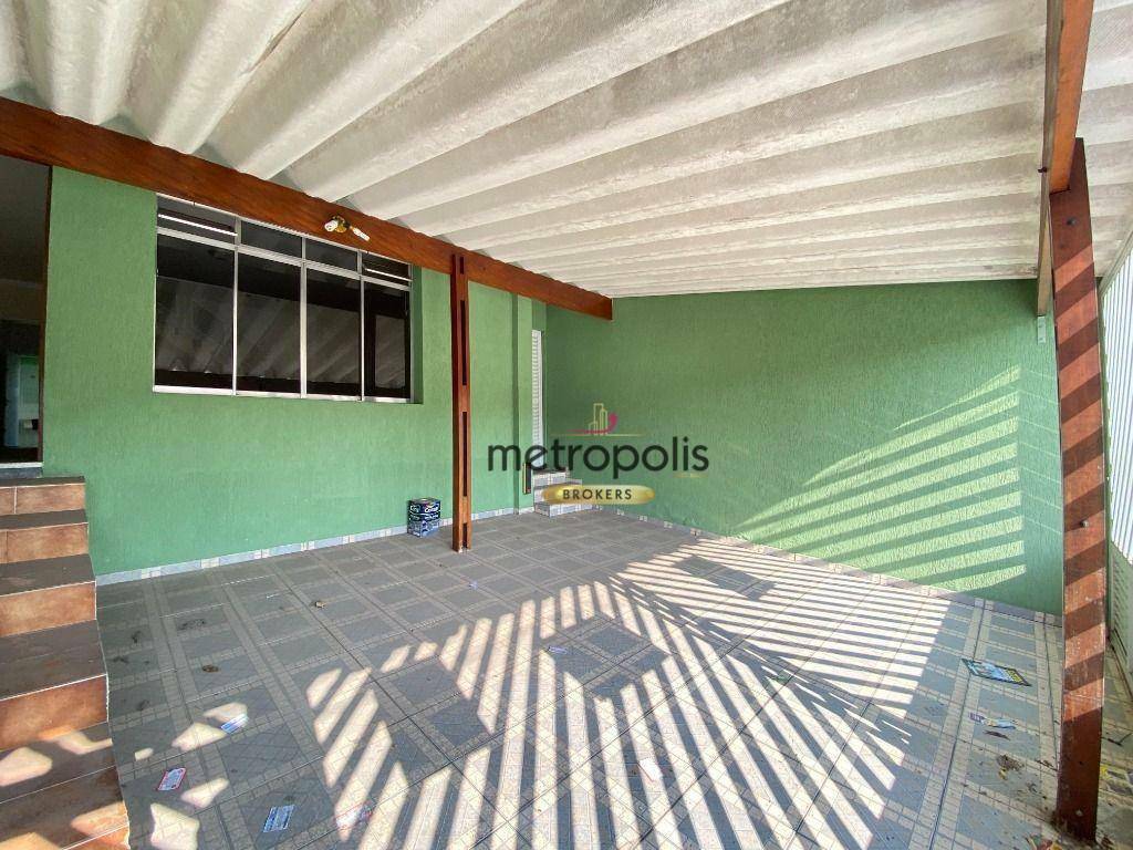 Sobrado à venda com 3 quartos, 170m² - Foto 2