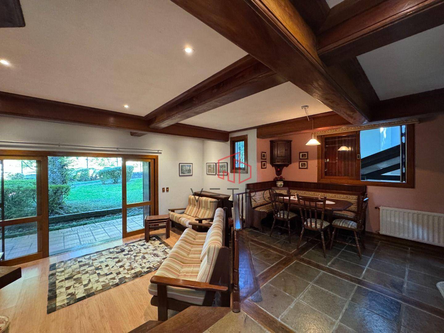 Casa de Condomínio, 3 quartos - Foto 5