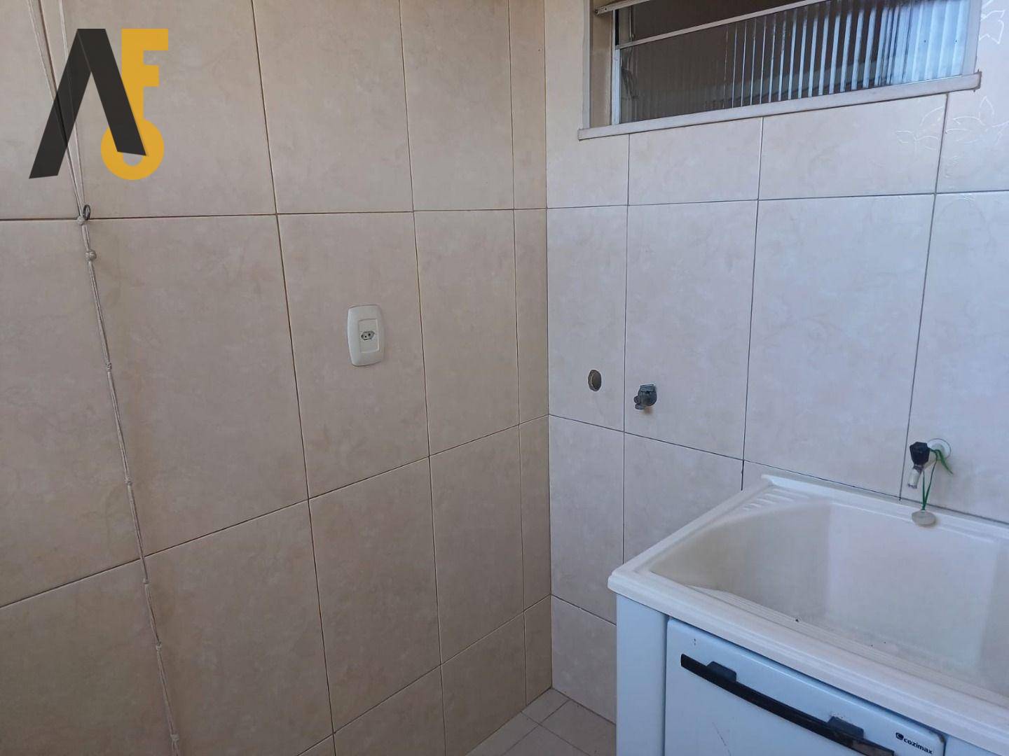 Apartamento à venda com 2 quartos, 51m² - Foto 9